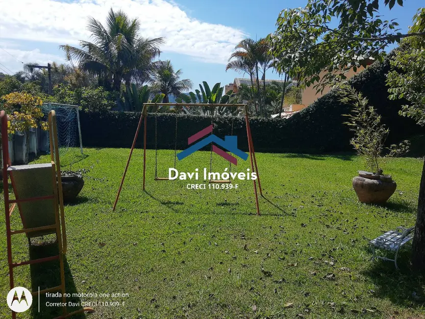 Foto 2 de Casa com 4 quartos à venda, 310m2 em Bom Jesus Dos Perdoes - SP