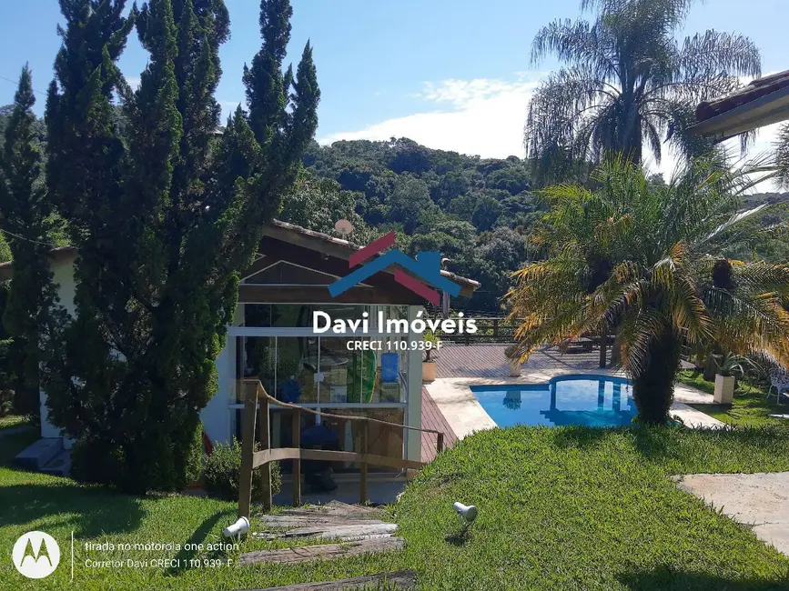 Foto 8 de Casa com 4 quartos à venda, 310m2 em Bom Jesus Dos Perdoes - SP