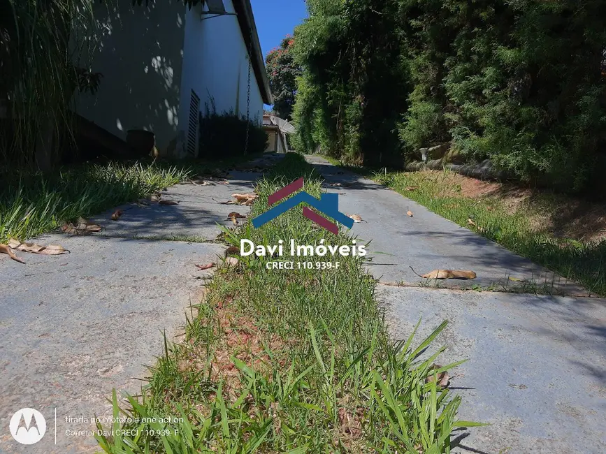 Foto 5 de Casa com 4 quartos à venda, 310m2 em Bom Jesus Dos Perdoes - SP