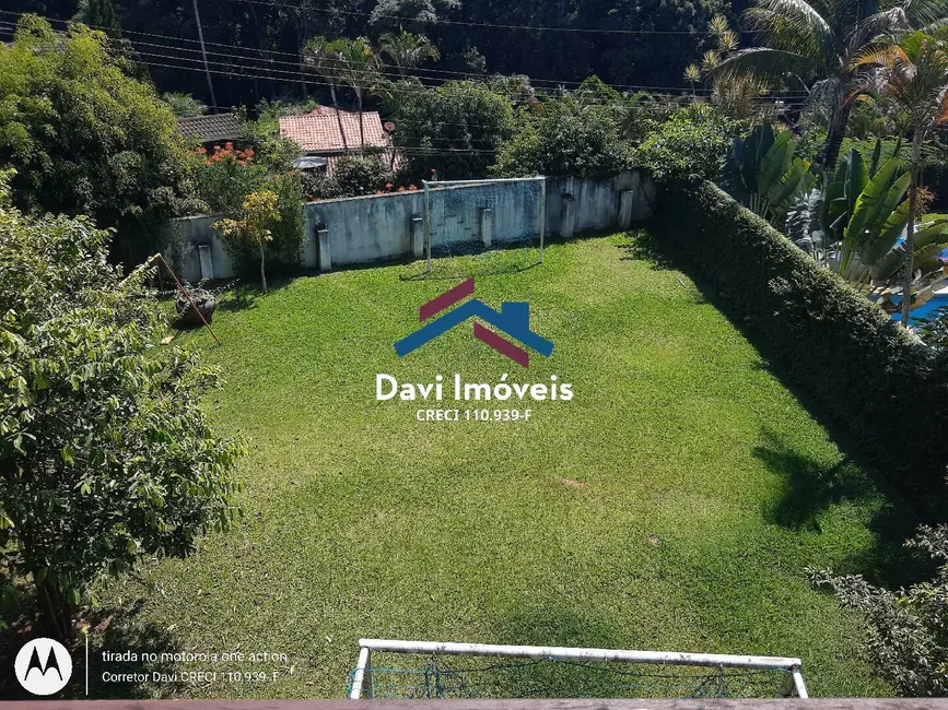 Foto 9 de Casa com 4 quartos à venda, 310m2 em Bom Jesus Dos Perdoes - SP