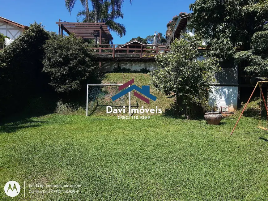 Foto 3 de Casa com 4 quartos à venda, 310m2 em Bom Jesus Dos Perdoes - SP
