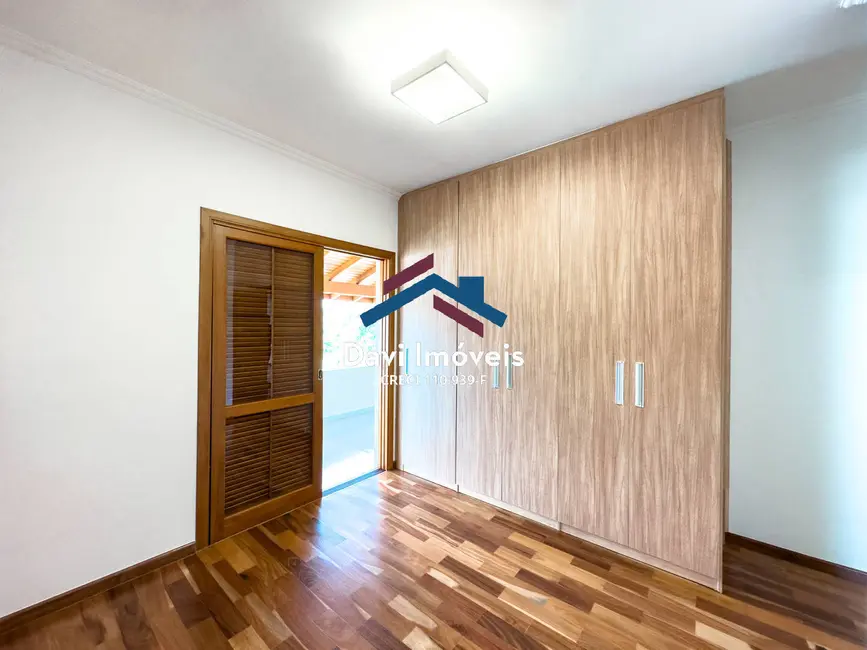 Foto 7 de Casa de Condomínio com 3 quartos à venda, 600m2 em Jardim Paraíso da Usina, Atibaia - SP