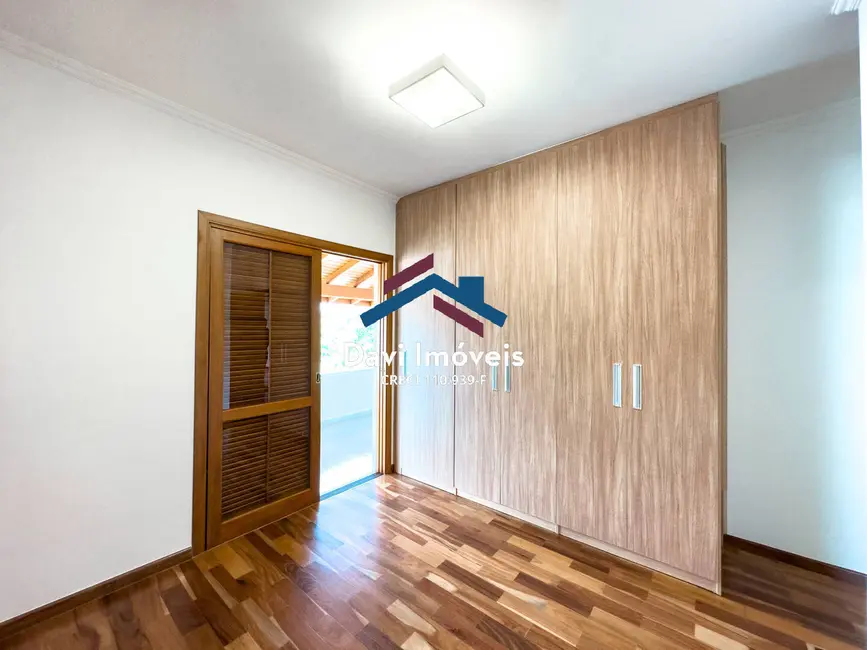 Foto 6 de Casa de Condomínio com 3 quartos à venda, 600m2 em Jardim Paraíso da Usina, Atibaia - SP