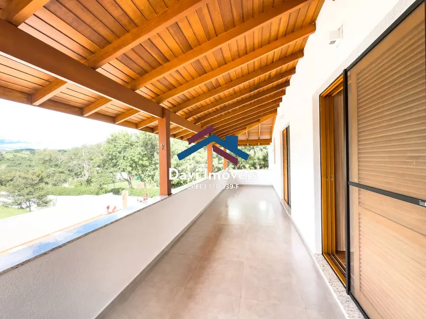 Foto 8 de Casa de Condomínio com 3 quartos à venda, 600m2 em Jardim Paraíso da Usina, Atibaia - SP