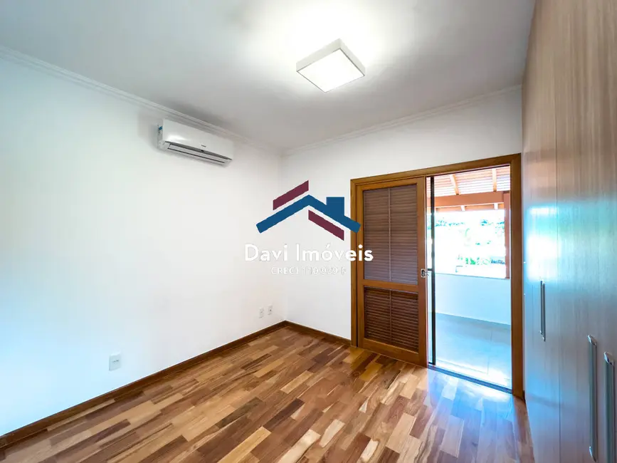 Foto 5 de Casa de Condomínio com 3 quartos à venda, 600m2 em Jardim Paraíso da Usina, Atibaia - SP