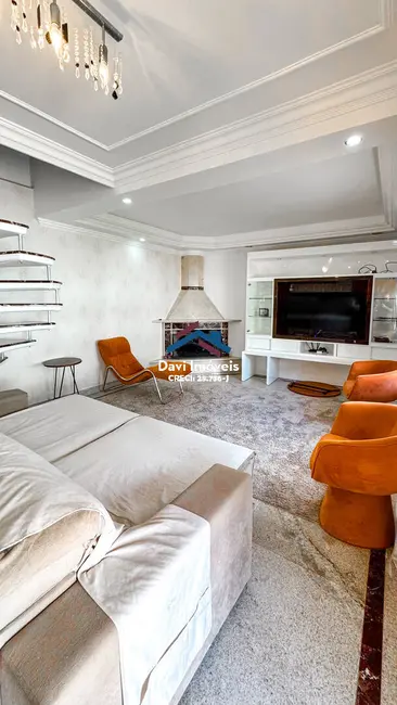Foto 2 de Casa de Condomínio com 4 quartos à venda, 1180m2 em Bom Jesus Dos Perdoes - SP