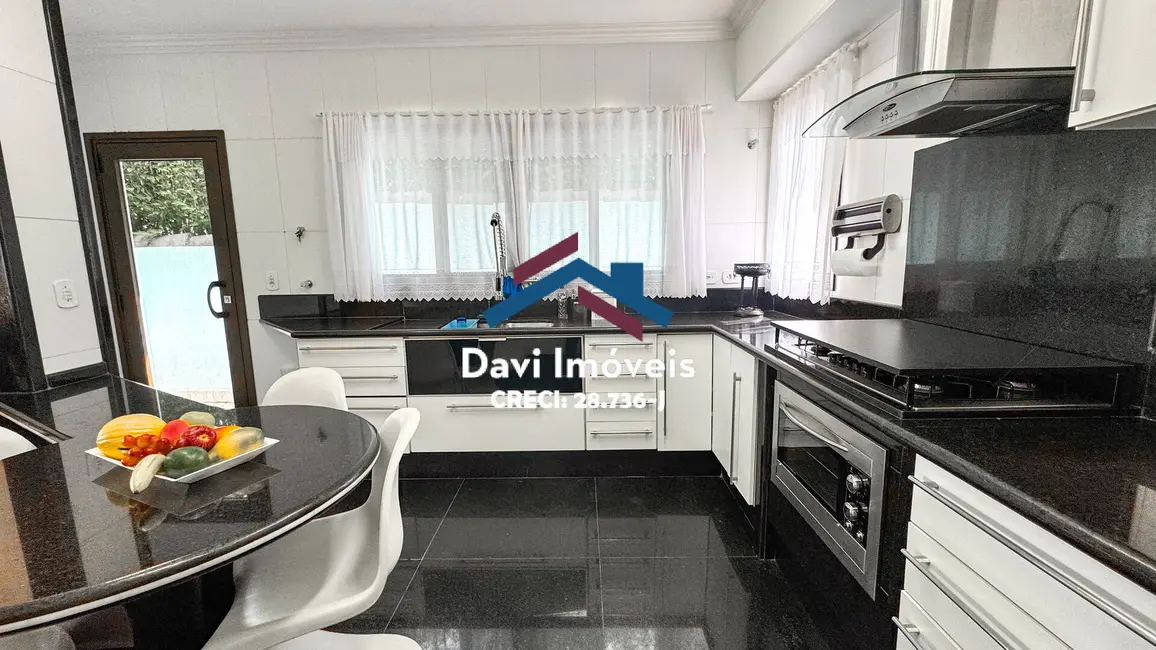 Foto 8 de Casa de Condomínio com 4 quartos à venda, 1180m2 em Bom Jesus Dos Perdoes - SP