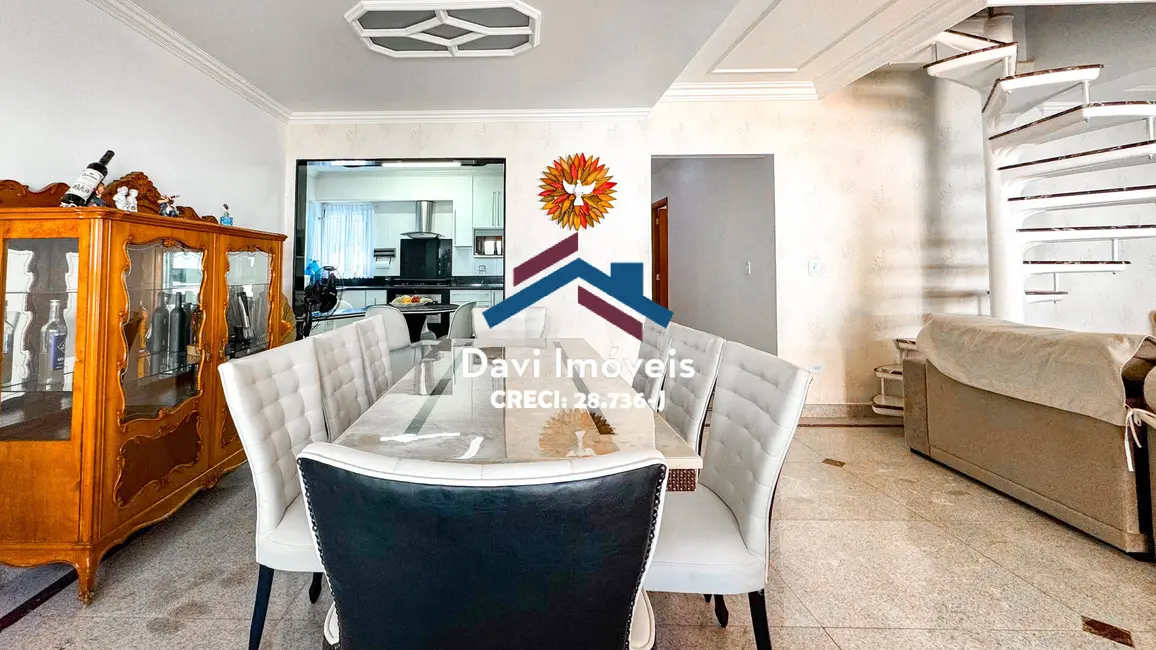 Foto 3 de Casa de Condomínio com 4 quartos à venda, 1180m2 em Bom Jesus Dos Perdoes - SP