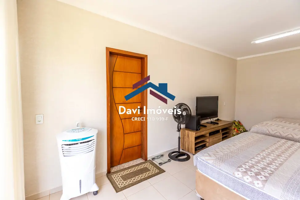 Foto 9 de Casa com 3 quartos à venda, 1000m2 em Loteamento Fazenda Santana, Atibaia - SP