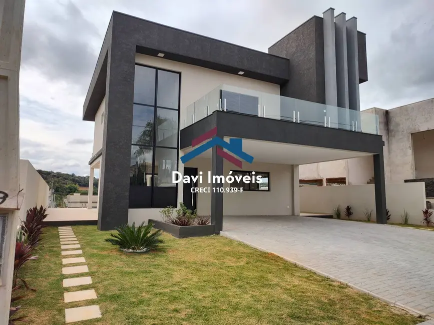 Foto 8 de Casa de Condomínio com 4 quartos à venda, 600m2 em Usina, Atibaia - SP