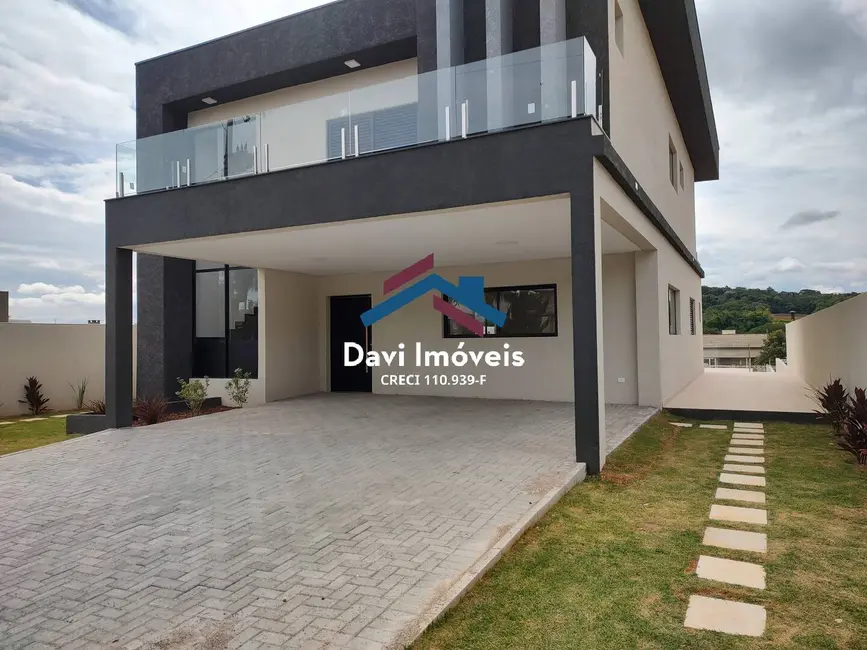 Foto 7 de Casa de Condomínio com 4 quartos à venda, 600m2 em Usina, Atibaia - SP