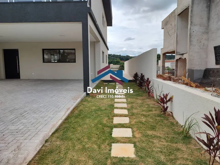 Foto 6 de Casa de Condomínio com 4 quartos à venda, 600m2 em Usina, Atibaia - SP