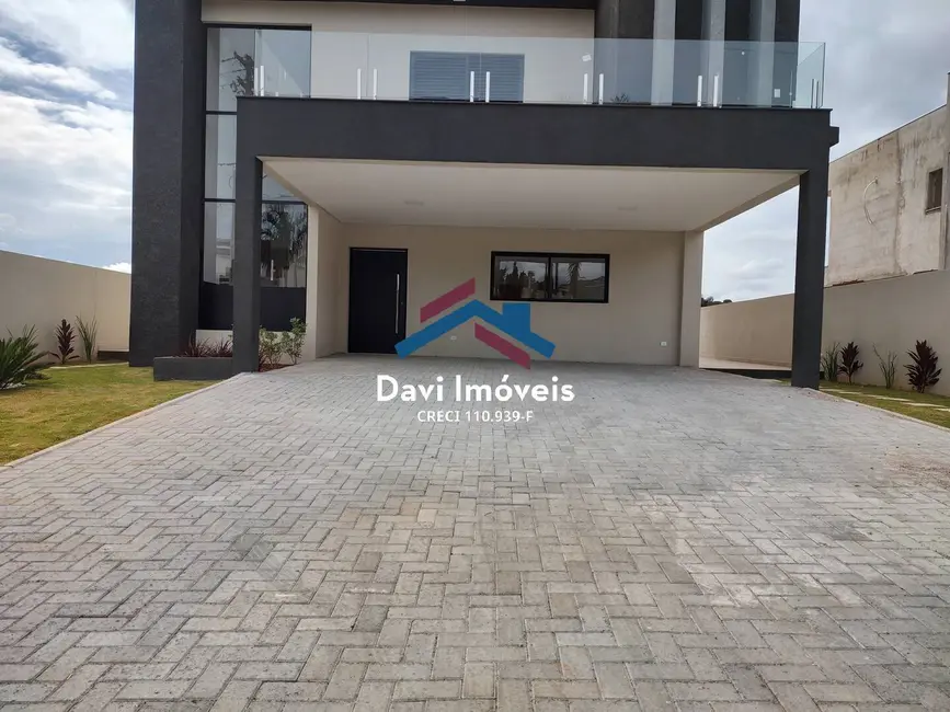 Foto 5 de Casa de Condomínio com 4 quartos à venda, 600m2 em Usina, Atibaia - SP