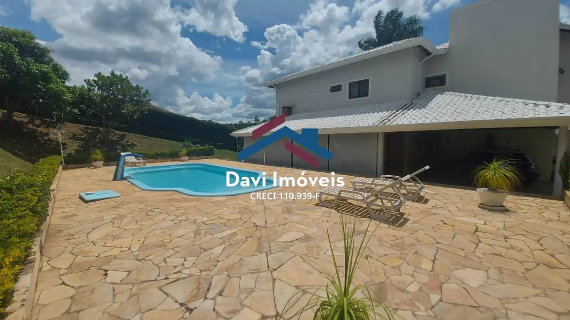 Foto 7 de Casa com 5 quartos à venda, 390m2 em Condomínio Jardim das Palmeiras, Braganca Paulista - SP