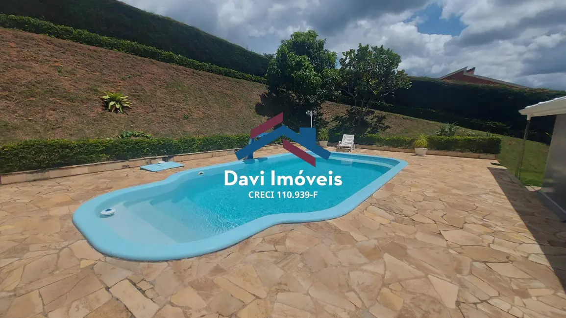 Foto 5 de Casa com 5 quartos à venda, 390m2 em Condomínio Jardim das Palmeiras, Braganca Paulista - SP