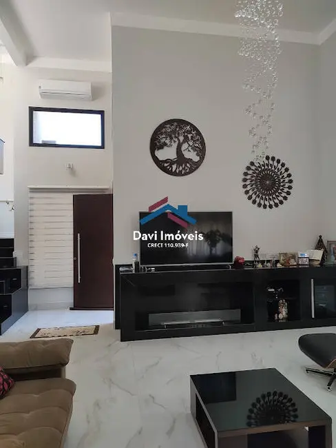 Foto 7 de Casa de Condomínio com 4 quartos à venda, 450m2 em Jardim Paraíso da Usina, Atibaia - SP