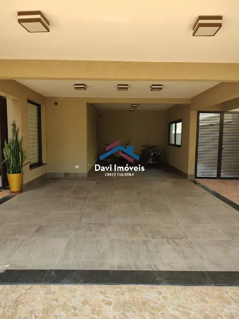 Foto 4 de Casa de Condomínio com 4 quartos à venda, 450m2 em Jardim Paraíso da Usina, Atibaia - SP