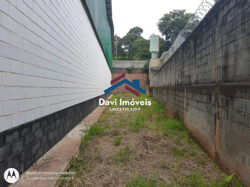 Foto 5 de Armazém / Galpão à venda, 2880m2 em Mairipora - SP