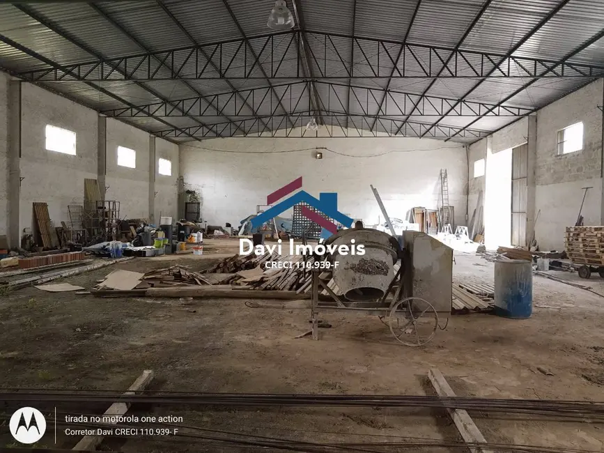Foto 2 de Armazém / Galpão à venda, 2880m2 em Mairipora - SP