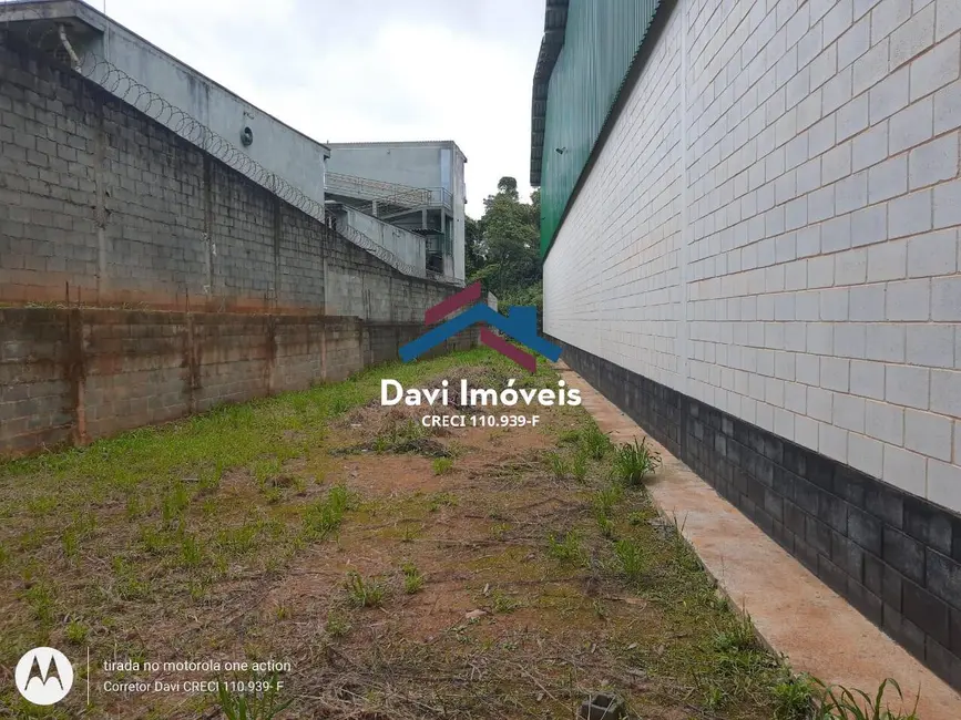 Foto 6 de Armazém / Galpão à venda, 2880m2 em Mairipora - SP