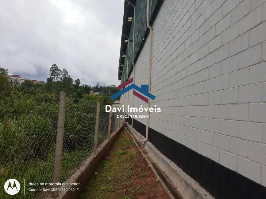 Foto 4 de Armazém / Galpão à venda, 2880m2 em Mairipora - SP