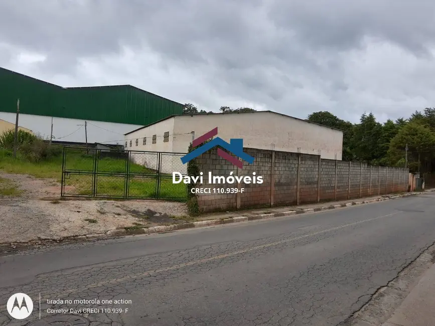 Foto 3 de Armazém / Galpão à venda, 2880m2 em Mairipora - SP