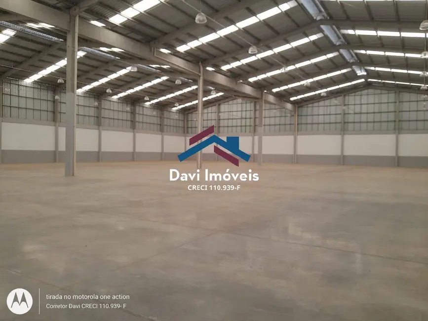 Foto 9 de Armazém / Galpão à venda, 2880m2 em Mairipora - SP