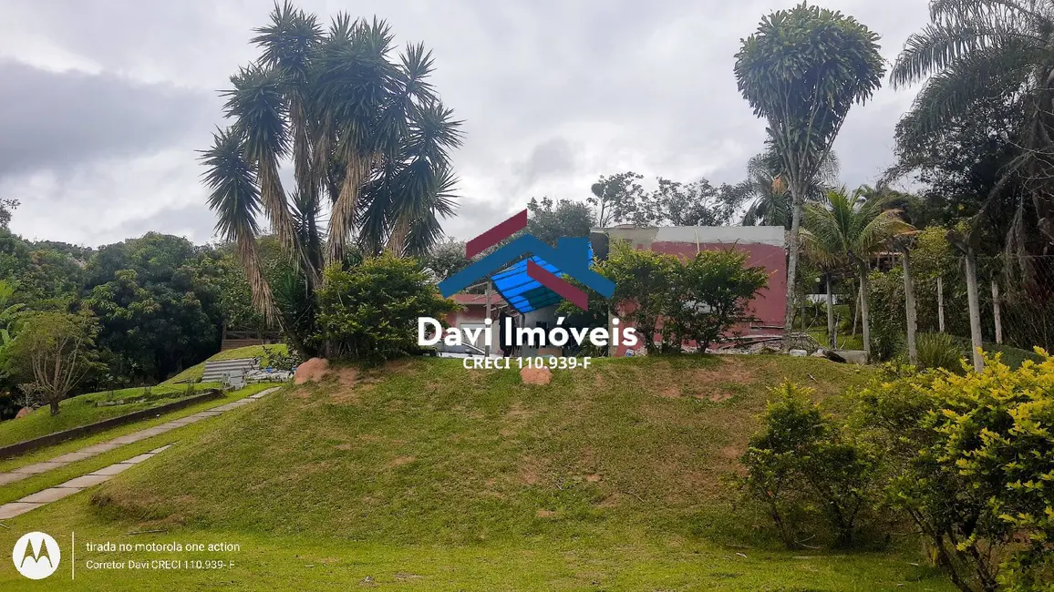 Foto 8 de Casa com 3 quartos à venda, 140m2 em Portão, Atibaia - SP