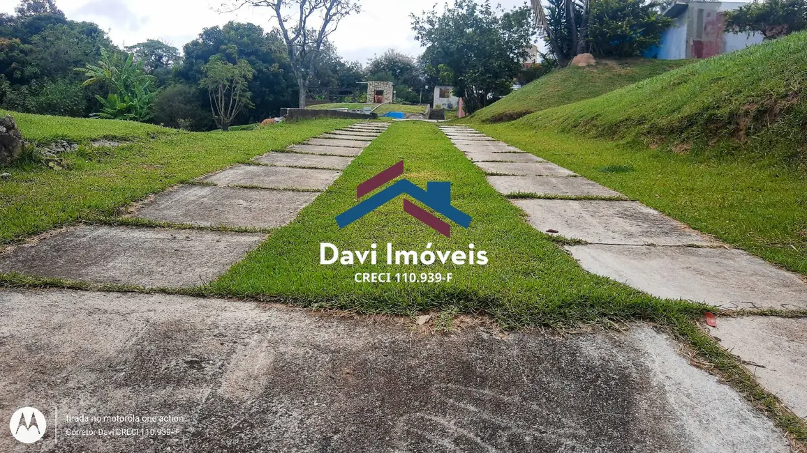 Foto 6 de Casa com 3 quartos à venda, 140m2 em Portão, Atibaia - SP