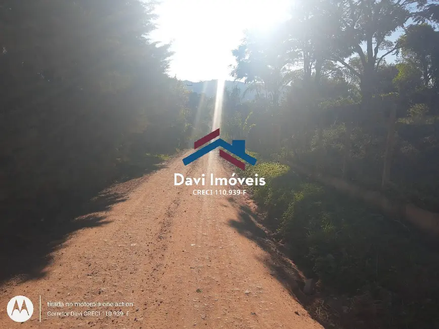 Foto 6 de Terreno / Lote à venda, 1583m2 em Chácaras Fernão Dias, Atibaia - SP