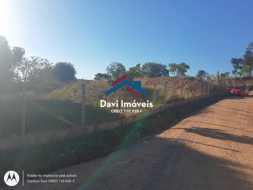 Foto 7 de Terreno / Lote à venda, 1583m2 em Chácaras Fernão Dias, Atibaia - SP