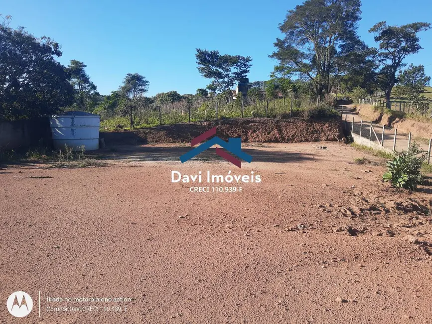 Foto 9 de Terreno / Lote à venda, 1583m2 em Chácaras Fernão Dias, Atibaia - SP