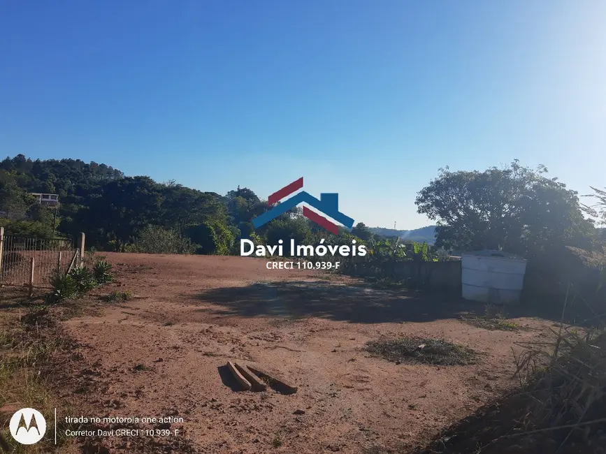 Foto 4 de Terreno / Lote à venda, 1583m2 em Chácaras Fernão Dias, Atibaia - SP