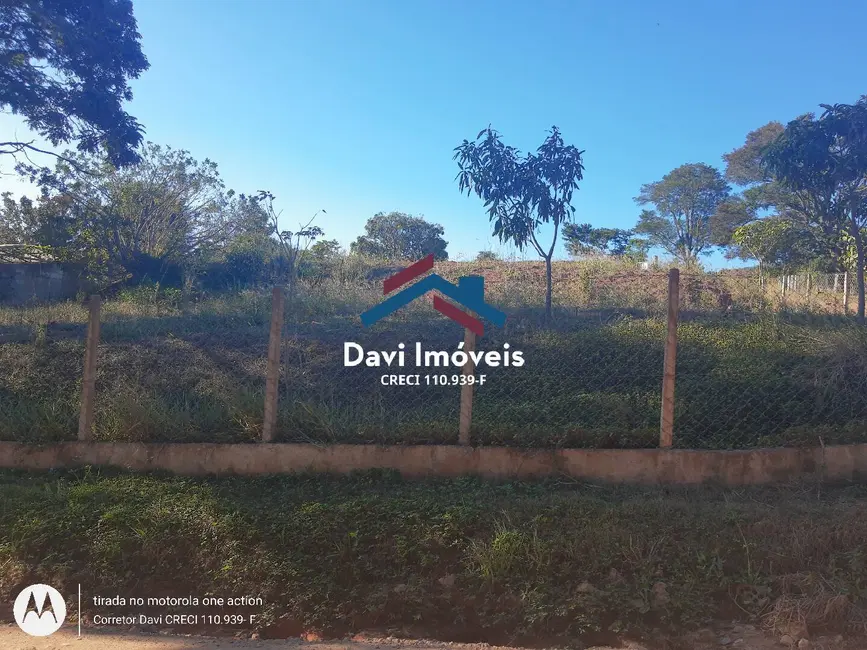 Foto 5 de Terreno / Lote à venda, 1583m2 em Chácaras Fernão Dias, Atibaia - SP