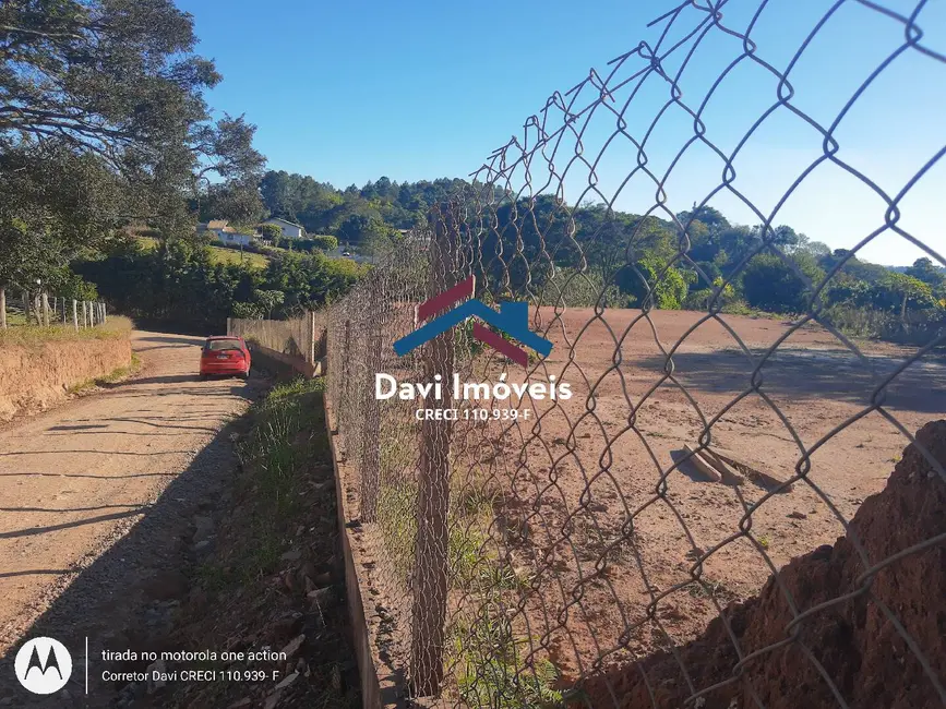 Foto 3 de Terreno / Lote à venda, 1583m2 em Chácaras Fernão Dias, Atibaia - SP