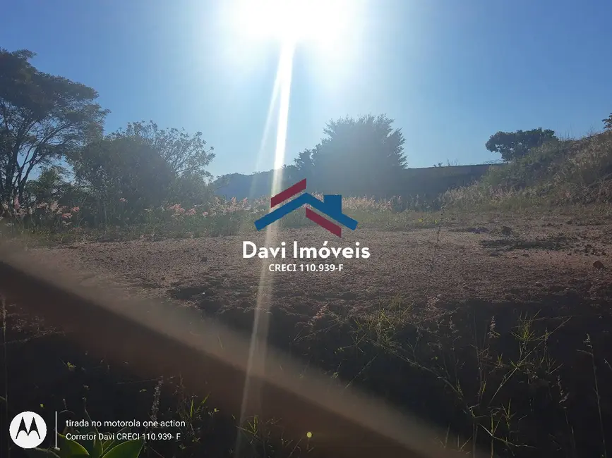 Foto 8 de Terreno / Lote à venda, 1583m2 em Chácaras Fernão Dias, Atibaia - SP