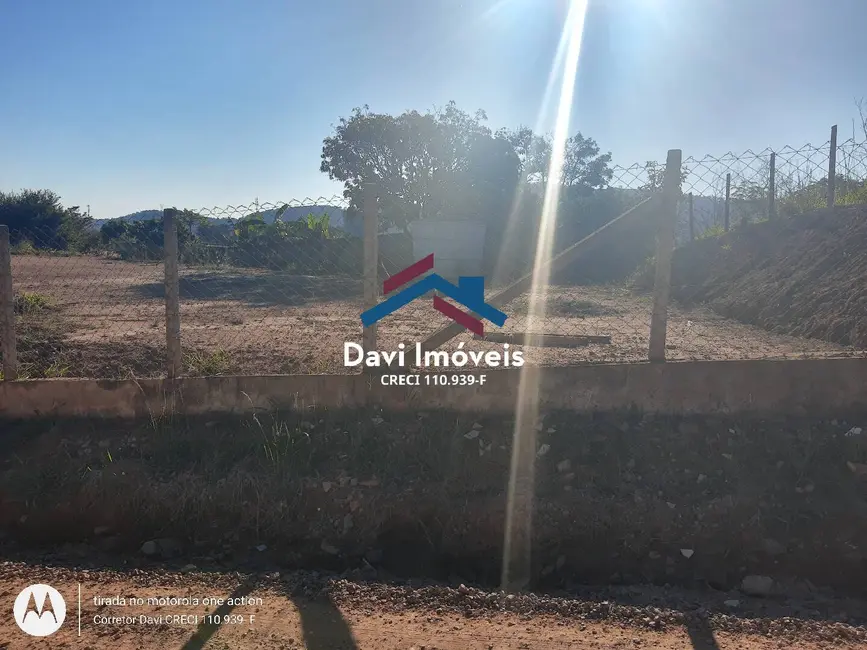 Foto 2 de Terreno / Lote à venda, 1583m2 em Chácaras Fernão Dias, Atibaia - SP