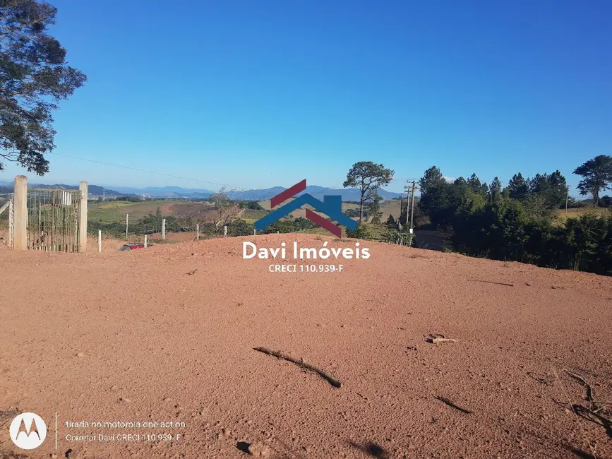 Foto 1 de Terreno / Lote à venda, 1583m2 em Chácaras Fernão Dias, Atibaia - SP