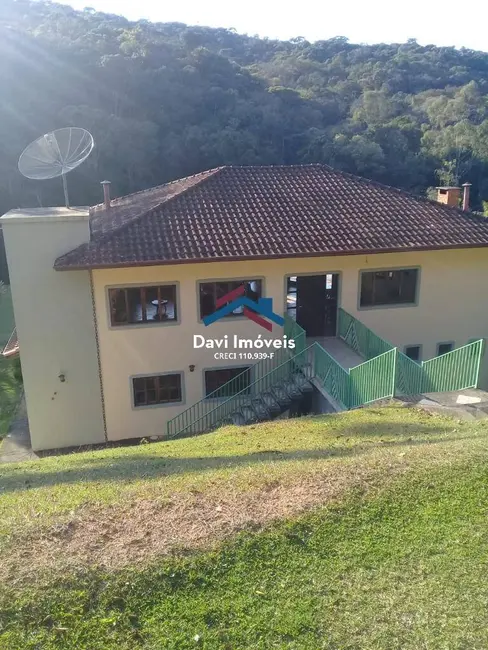 Foto 4 de Sítio / Rancho com 3 quartos à venda, 450m2 em Portão, Atibaia - SP