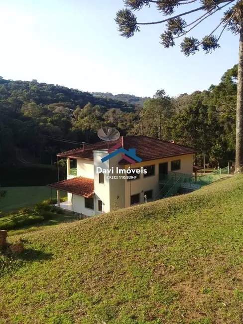 Foto 1 de Sítio / Rancho com 3 quartos à venda, 450m2 em Portão, Atibaia - SP