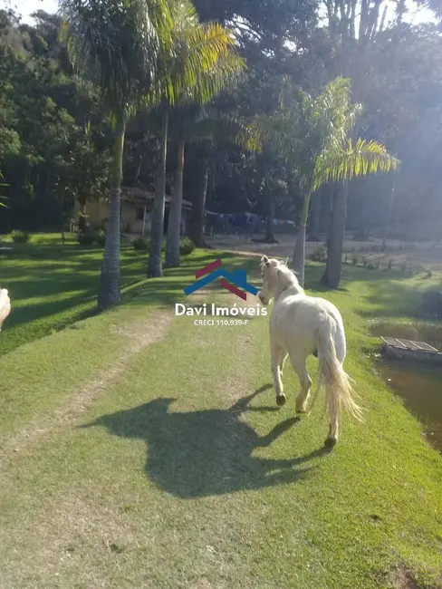 Foto 8 de Sítio / Rancho com 3 quartos à venda, 450m2 em Portão, Atibaia - SP