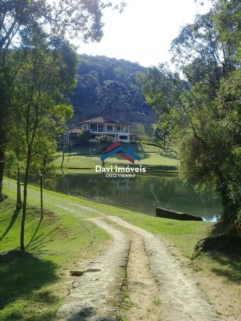 Foto 3 de Sítio / Rancho com 3 quartos à venda, 450m2 em Portão, Atibaia - SP