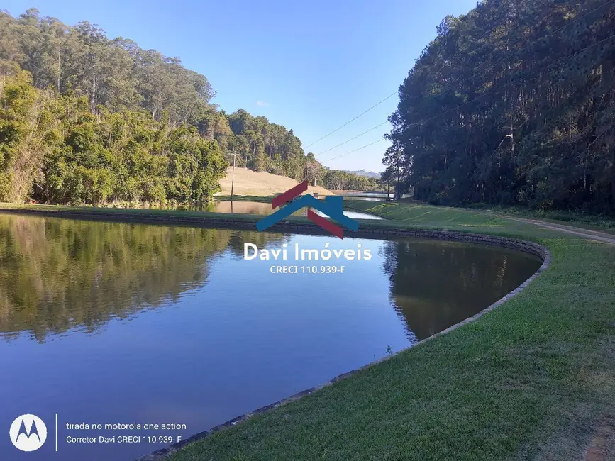 Foto 4 de Chácara com 4 quartos à venda, 1500m2 em Portão, Atibaia - SP