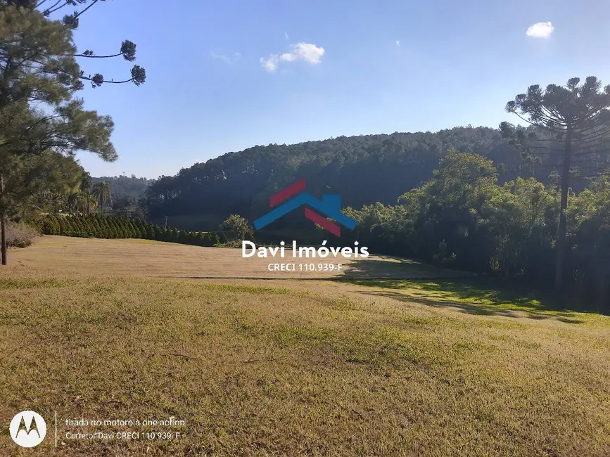 Foto 6 de Chácara com 4 quartos à venda, 1500m2 em Portão, Atibaia - SP