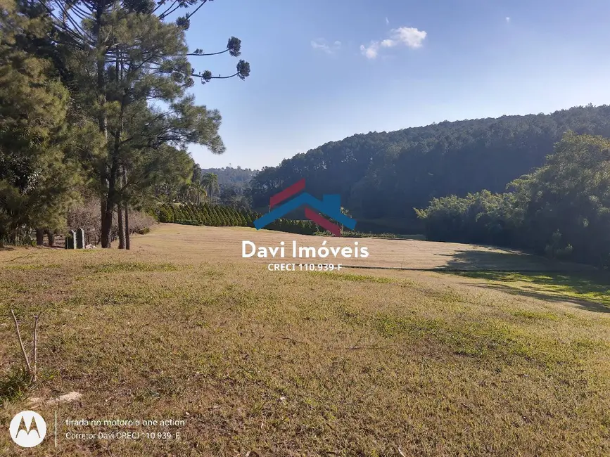 Foto 5 de Chácara com 4 quartos à venda, 1500m2 em Portão, Atibaia - SP