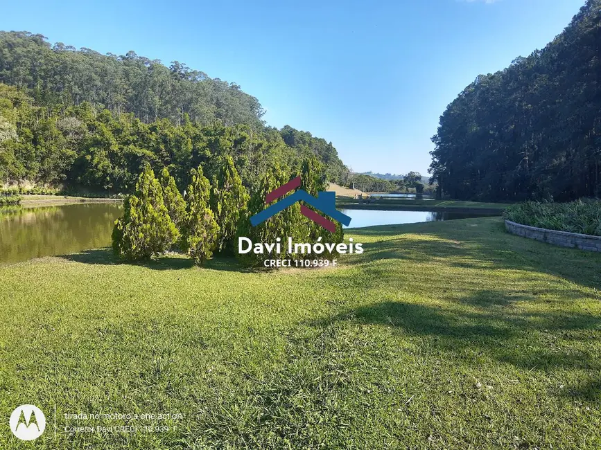 Foto 3 de Chácara com 4 quartos à venda, 1500m2 em Portão, Atibaia - SP