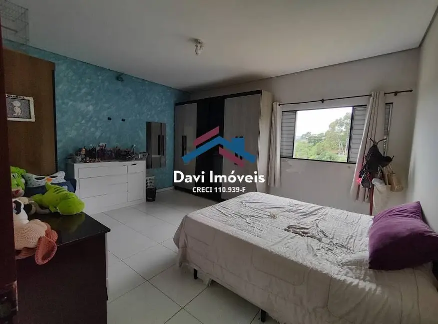 Foto 5 de Casa com 1 quarto à venda, 3000m2 em Portão, Atibaia - SP
