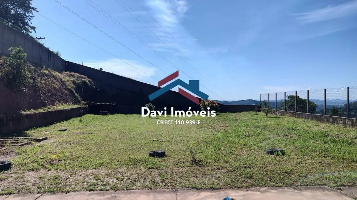 Foto 6 de Casa com 1 quarto à venda, 3000m2 em Portão, Atibaia - SP