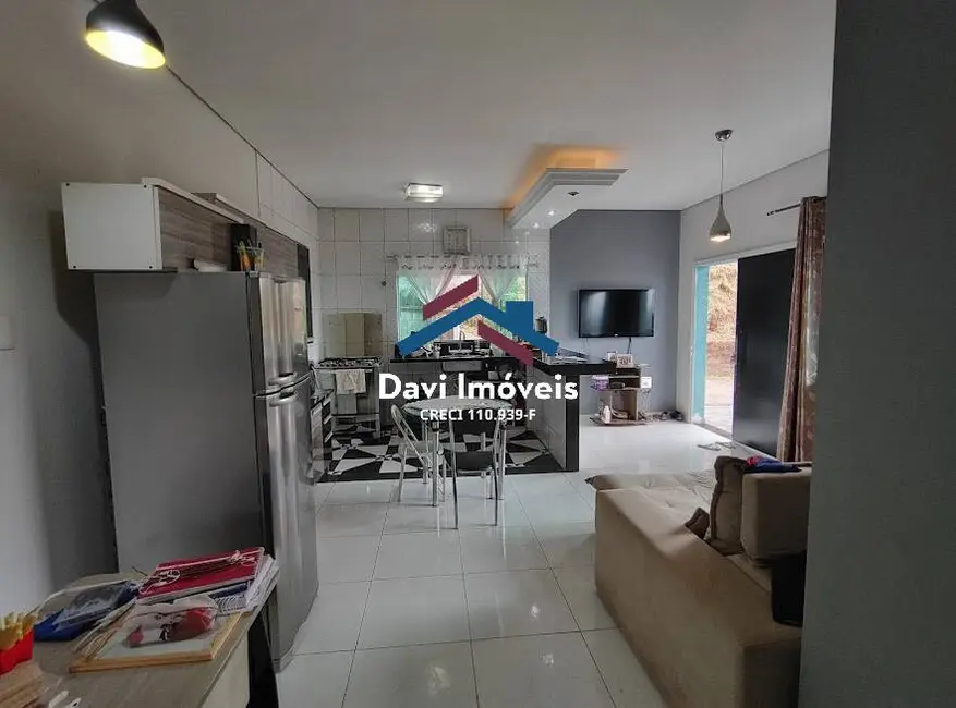 Foto 3 de Casa com 1 quarto à venda, 3000m2 em Portão, Atibaia - SP