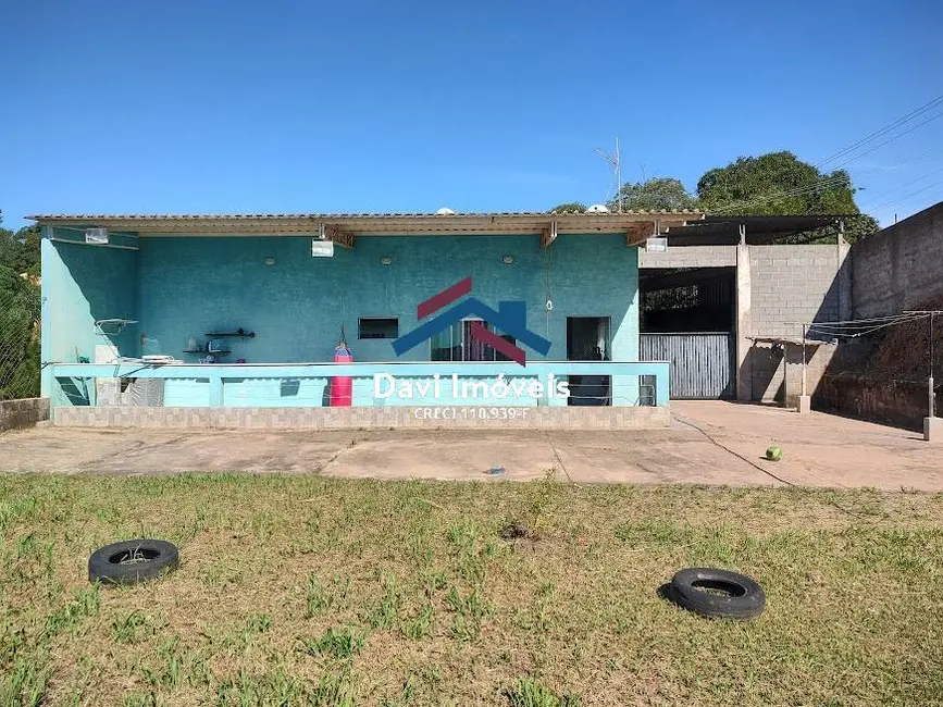 Foto 1 de Casa com 1 quarto à venda, 3000m2 em Portão, Atibaia - SP